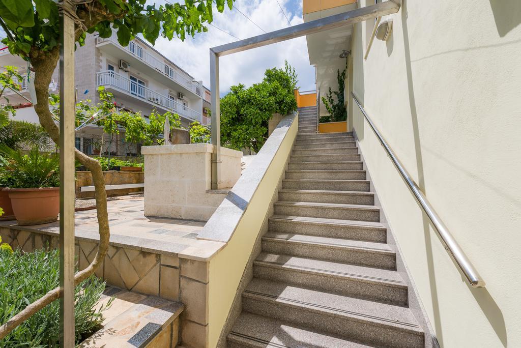 Apartments Komazin Hvar Town Eksteriør billede