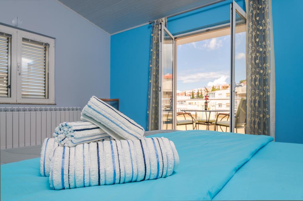Apartments Komazin Hvar Town Eksteriør billede