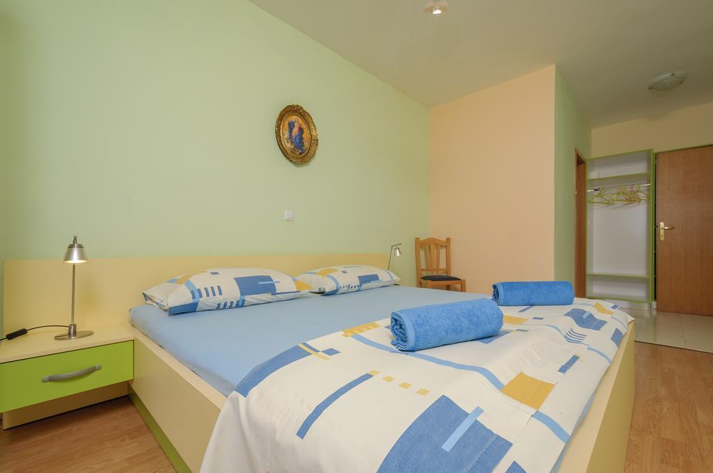 Apartments Komazin Hvar Town Eksteriør billede