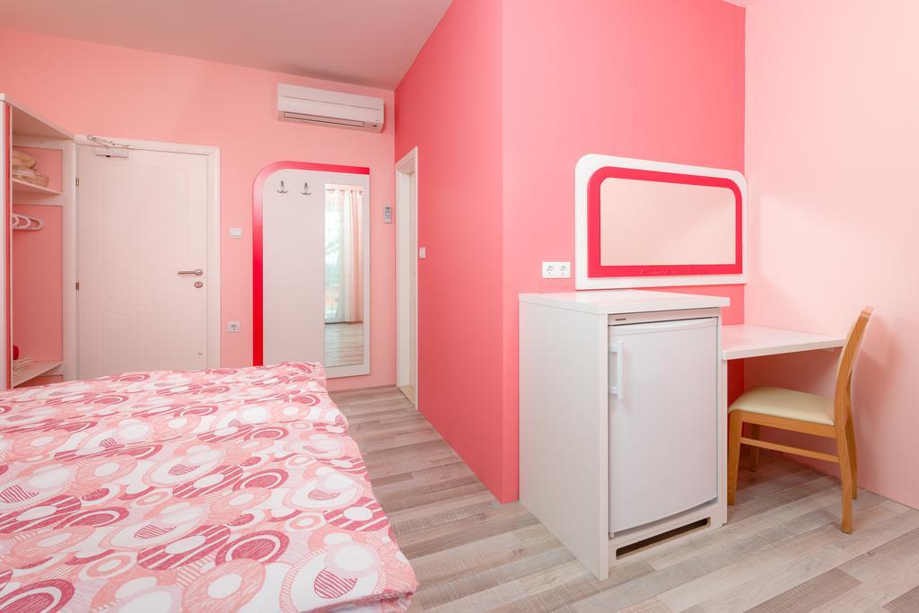 Apartments Komazin Hvar Town Eksteriør billede