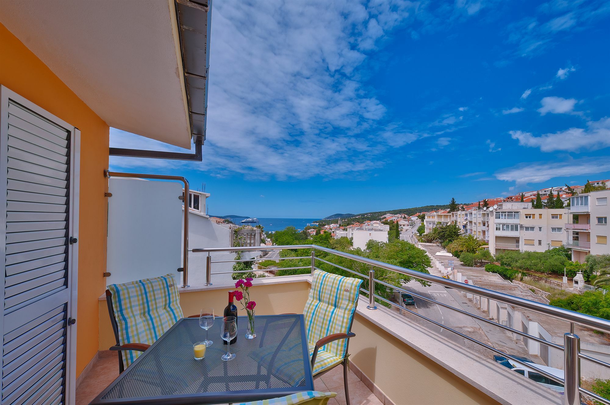 Apartments Komazin Hvar Town Eksteriør billede