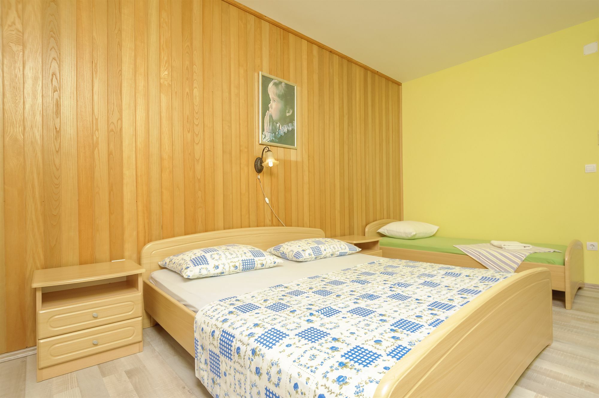Apartments Komazin Hvar Town Eksteriør billede