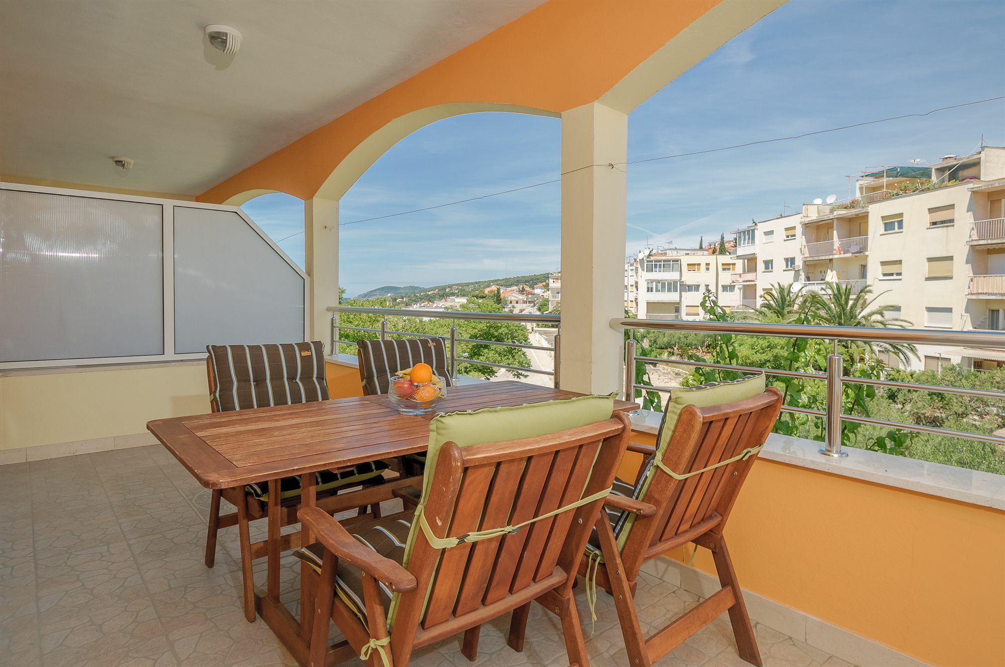 Apartments Komazin Hvar Town Eksteriør billede