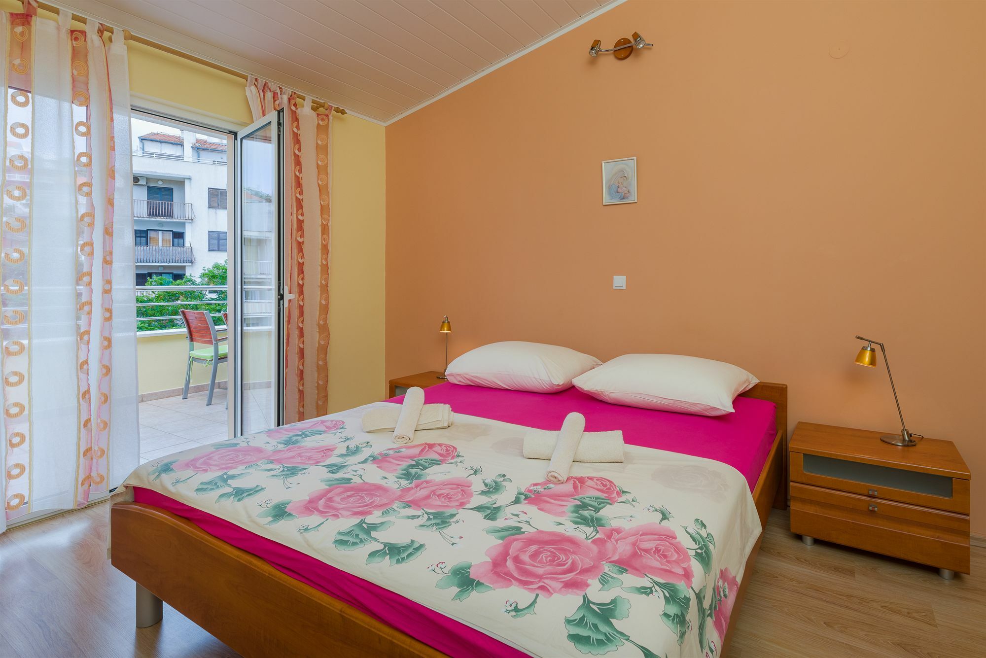 Apartments Komazin Hvar Town Eksteriør billede