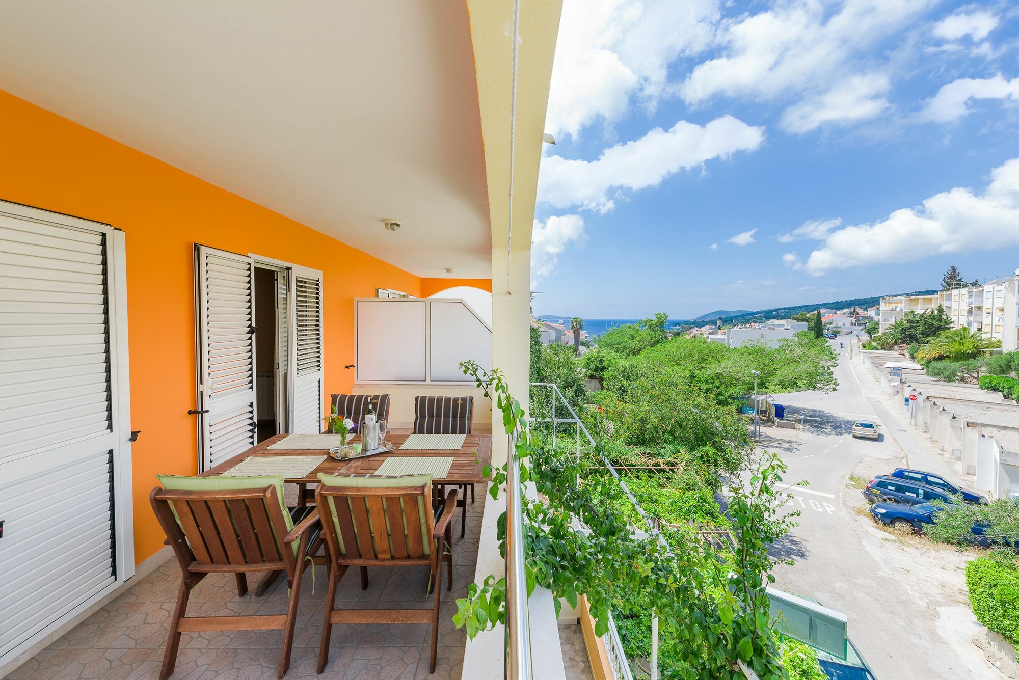 Apartments Komazin Hvar Town Eksteriør billede